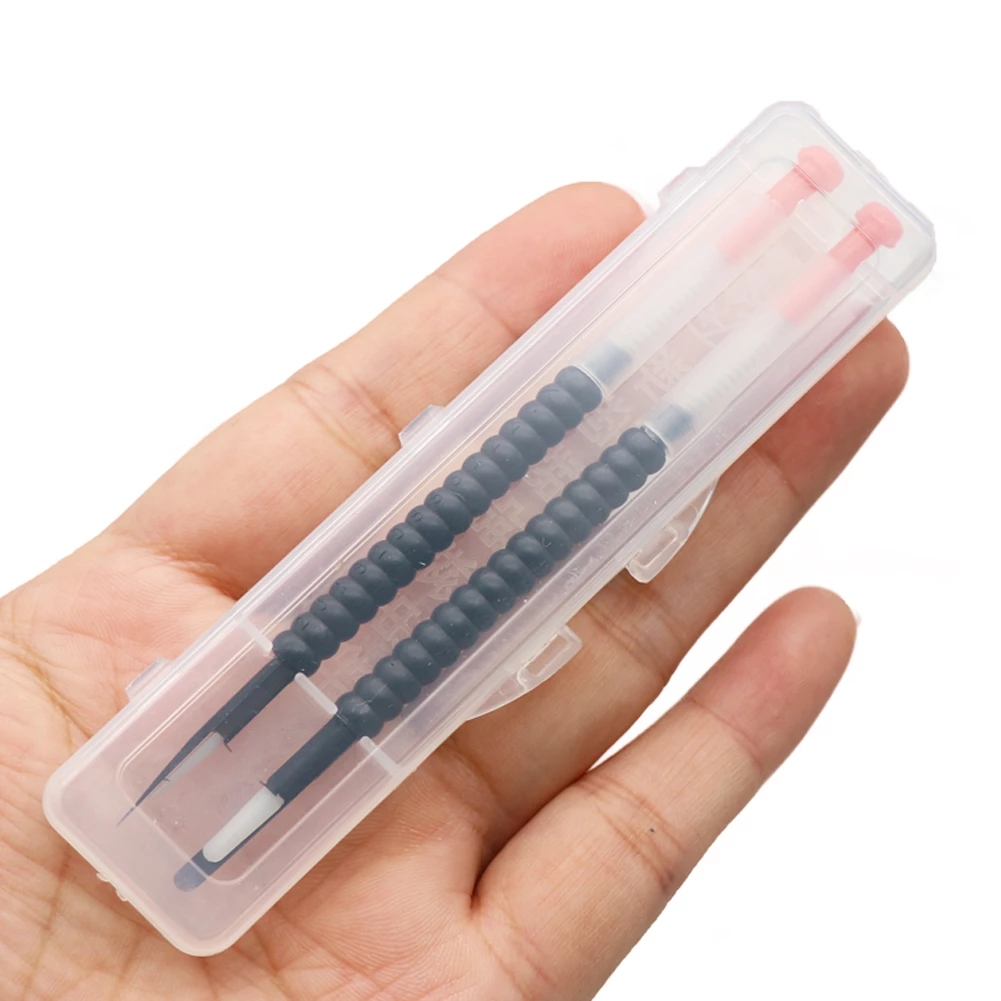 Begonia Rex - 2 Pcs Apiculture Boxed Bee Larva