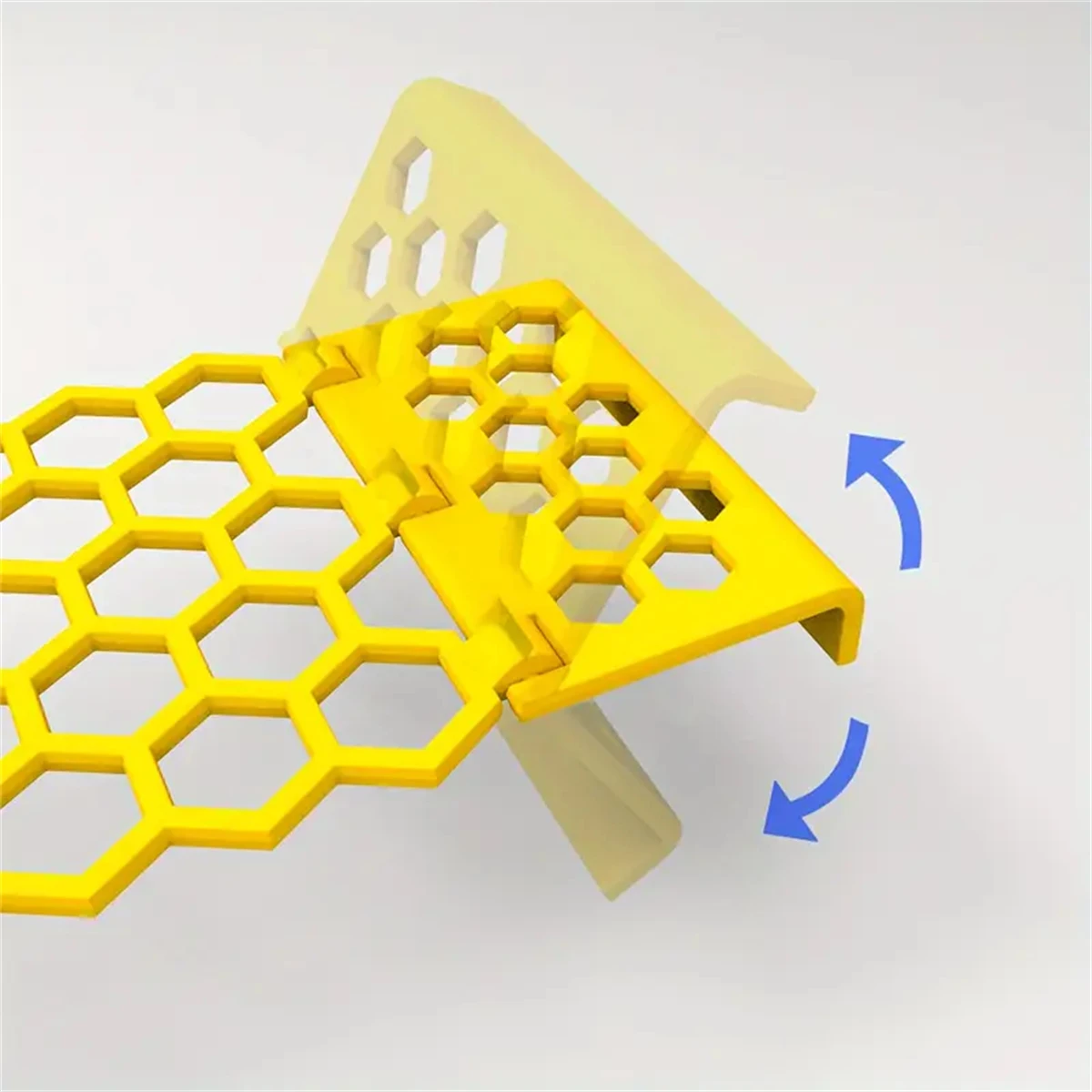 1pc Floating Bee Ladders Folda - Begonia Rex reseña y precio
