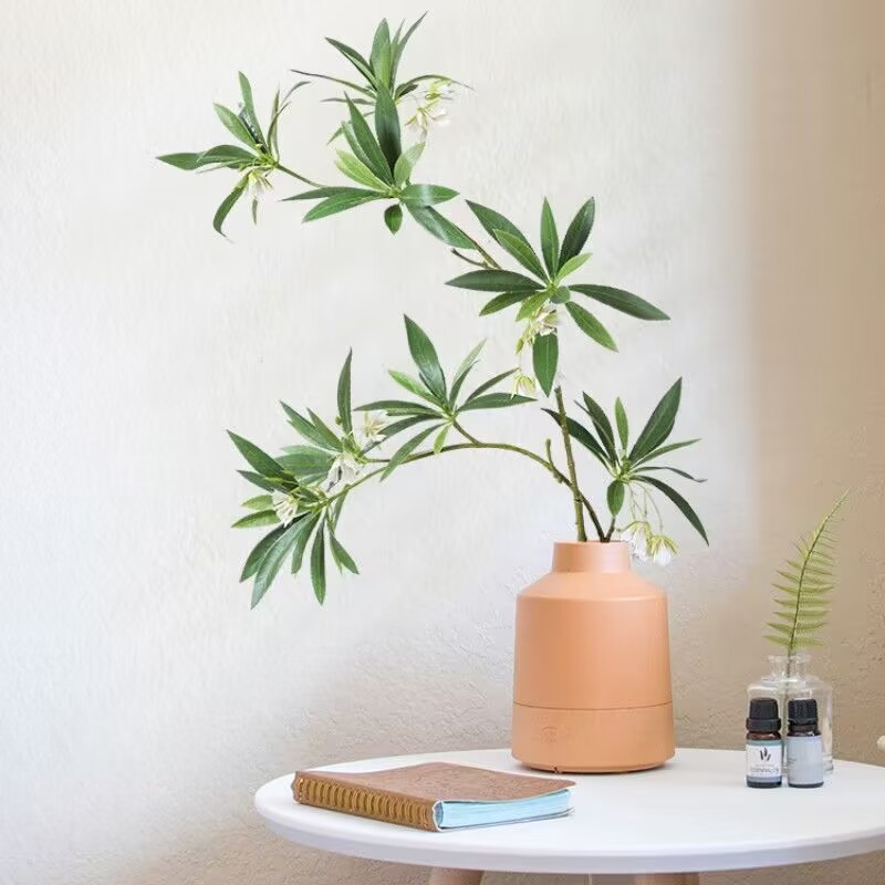35.43 Inch Artificial Water St - Dracaena Marginata reseña y precio