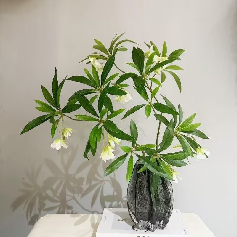 35.43 Inch Artificial Water St - Dracaena Marginata reseña y precio