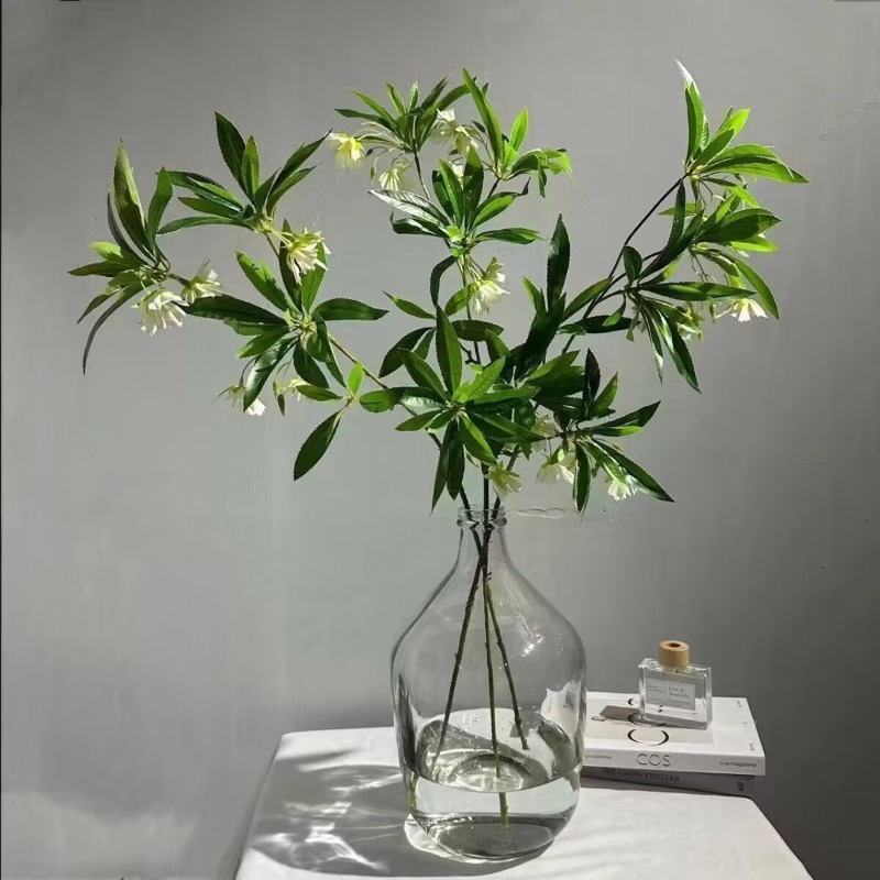 35.43 Inch Artificial Water St - Dracaena Marginata reseña y precio