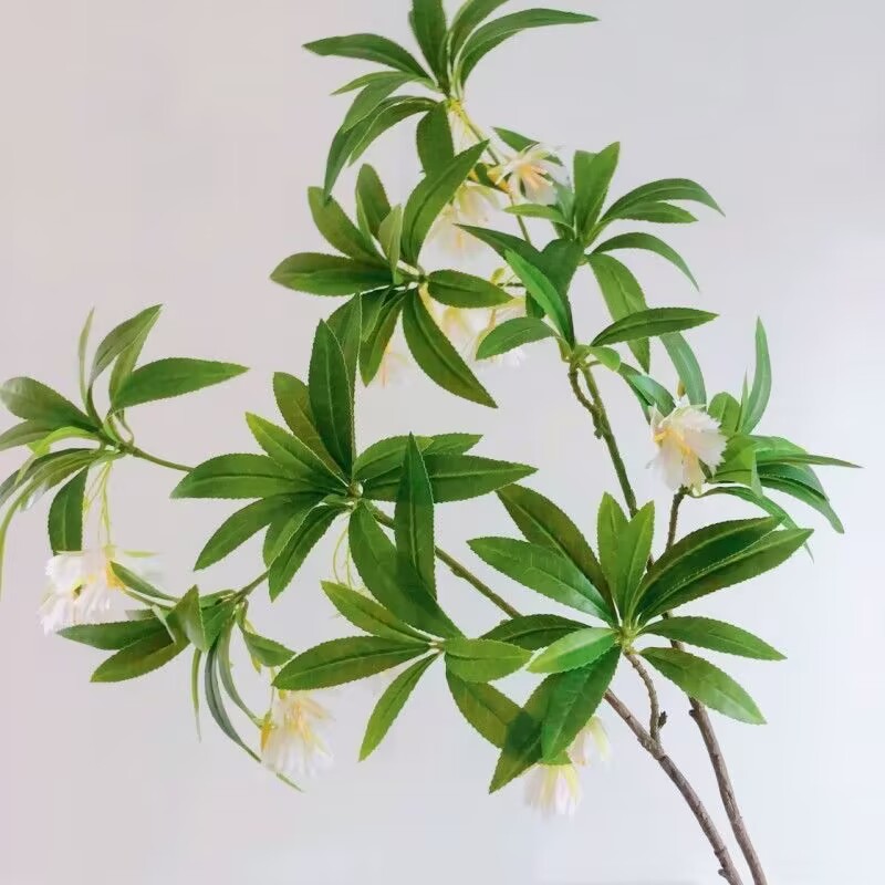 35.43 Inch Artificial Water St - Dracaena Marginata reseña y precio