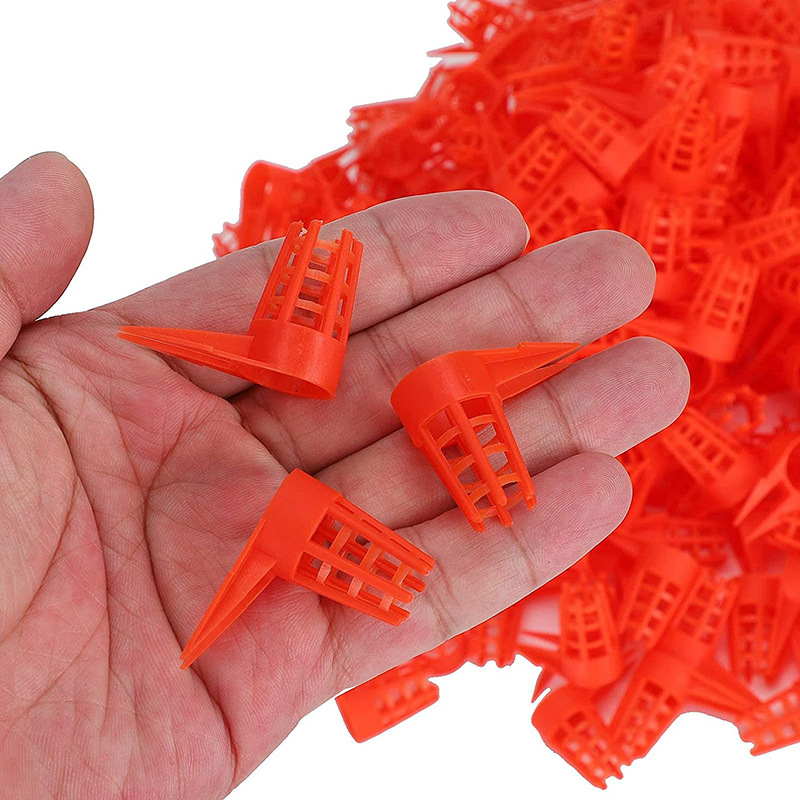 20 PcsKing Cells Plastic Bee Q - Begonia Rex reseña y precio
