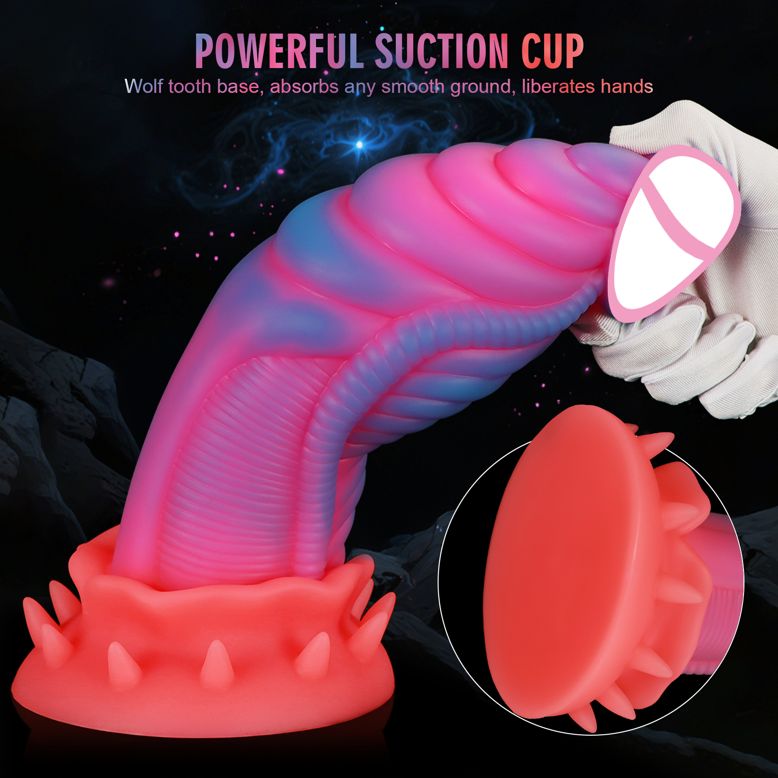 Huge Xxl Anal Plug Silicone Bi - Monstera Adansonii reseña y precio