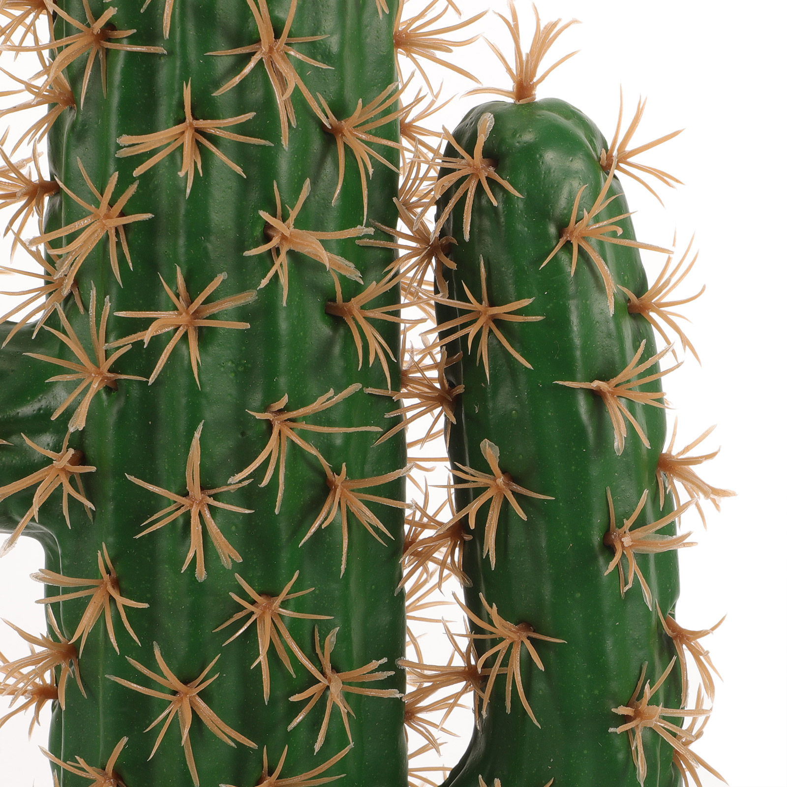 Lifelike Artificial Cactus Pla - Echeveria Succulent reseña y precio