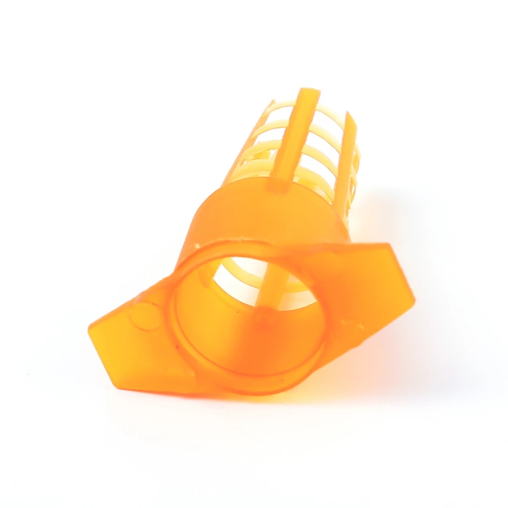 50 Pcs King Cells Plastic Bee  - Begonia Rex reseña y precio