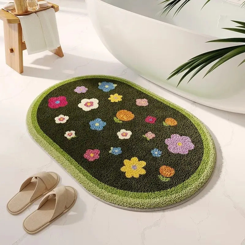 VIKAMA Fresh Flower Carpet Sof - Maranta Prayer Plant reseña y precio