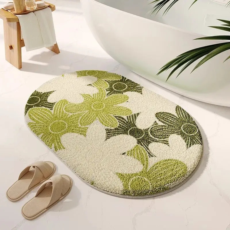 VIKAMA Fresh Flower Carpet Sof - Maranta Prayer Plant reseña y precio