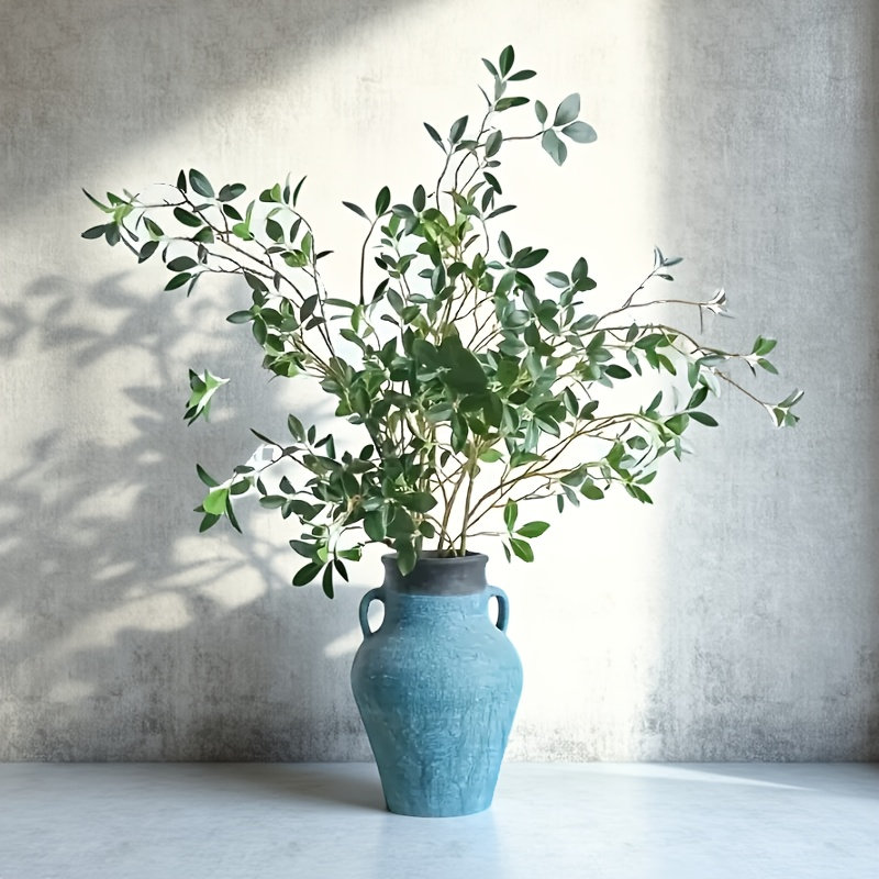 67/108CM Artificial Green Plan - Ficus Lyrata Tree reseña y precio