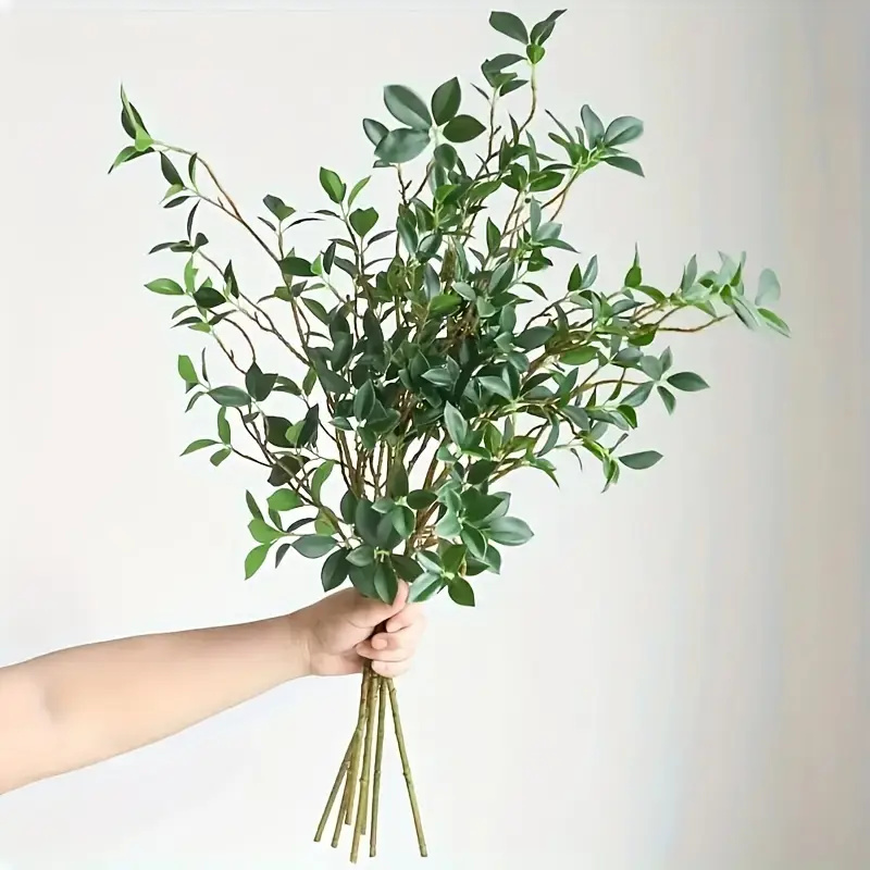 67/108CM Artificial Green Plan - Ficus Lyrata Tree reseña y precio