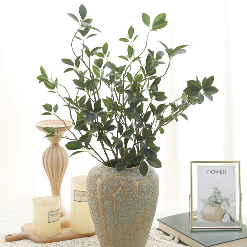 67/108CM Artificial Green Plan - Ficus Lyrata Tree reseña y precio