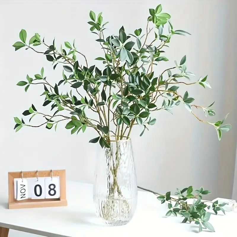 67/108CM Artificial Green Plan - Ficus Lyrata Tree reseña y precio