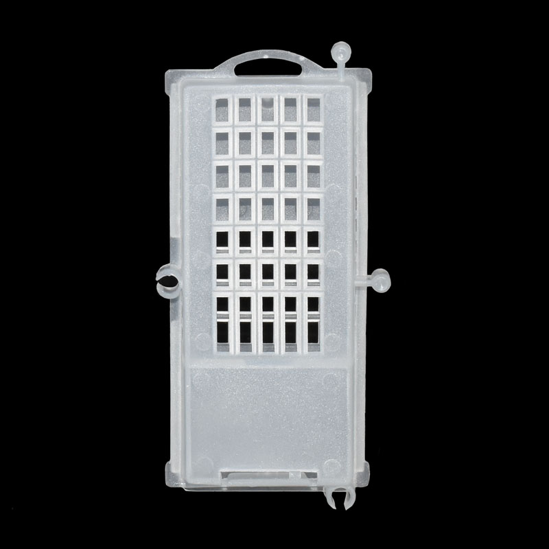 5 pcs push-pull bee cage bee k - Begonia Rex reseña y precio
