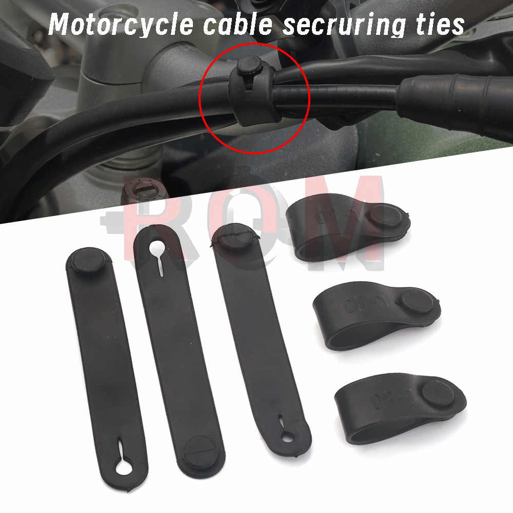 For Ducati Monster Multistrada - Monstera Adansonii reseña y precio