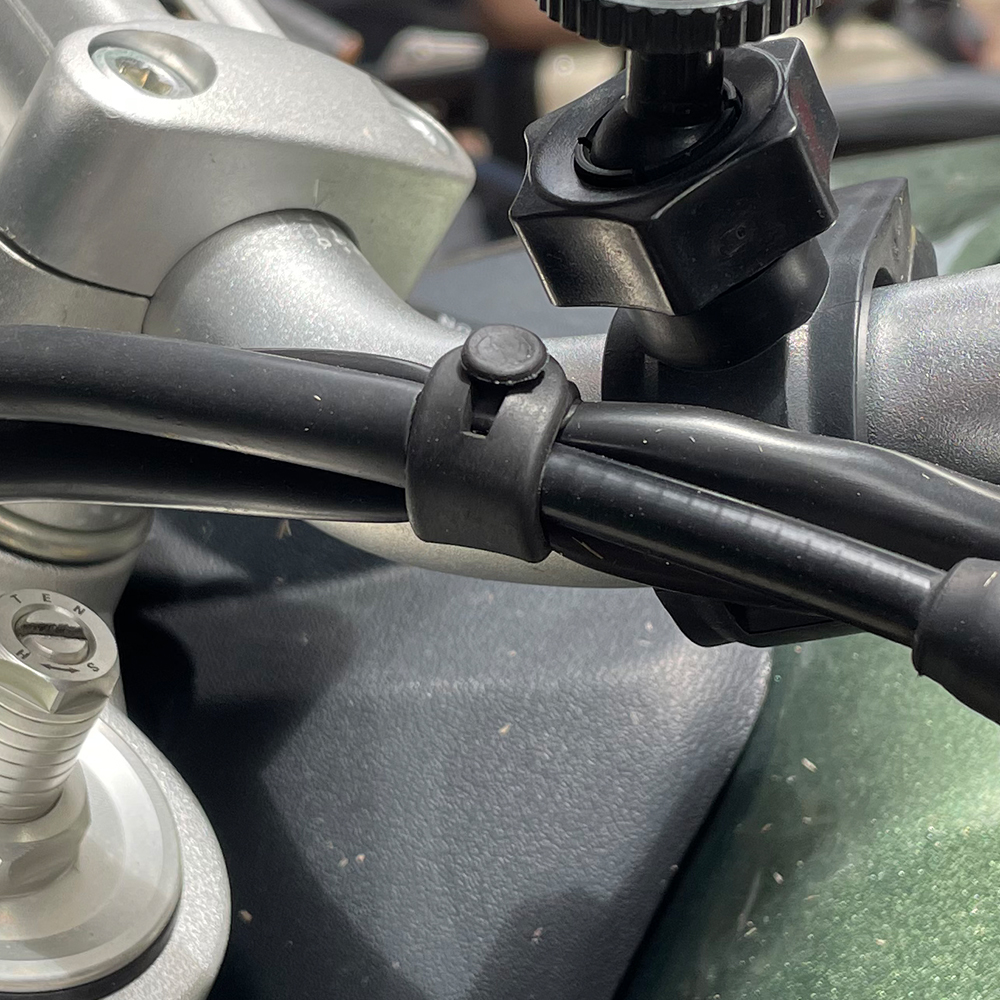 For Ducati Monster Multistrada - Monstera Adansonii reseña y precio