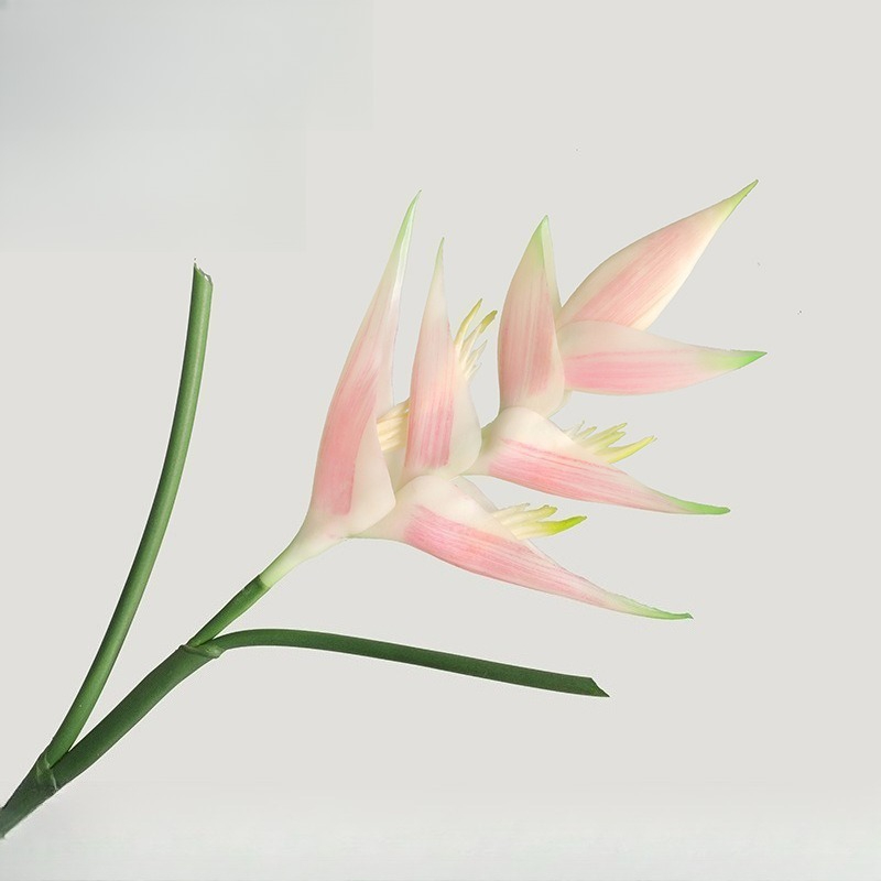 1PCS 85cm Artificial Strelitzi - Bird Paradise Strelitzia reseña y precio
