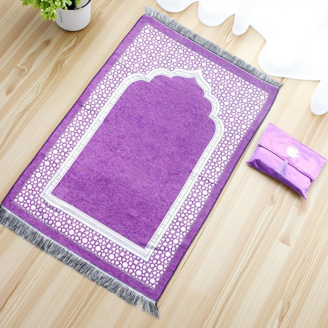 3pcs/1set Muslim Prayer Rug Wi - Maranta Prayer Plant reseña y precio