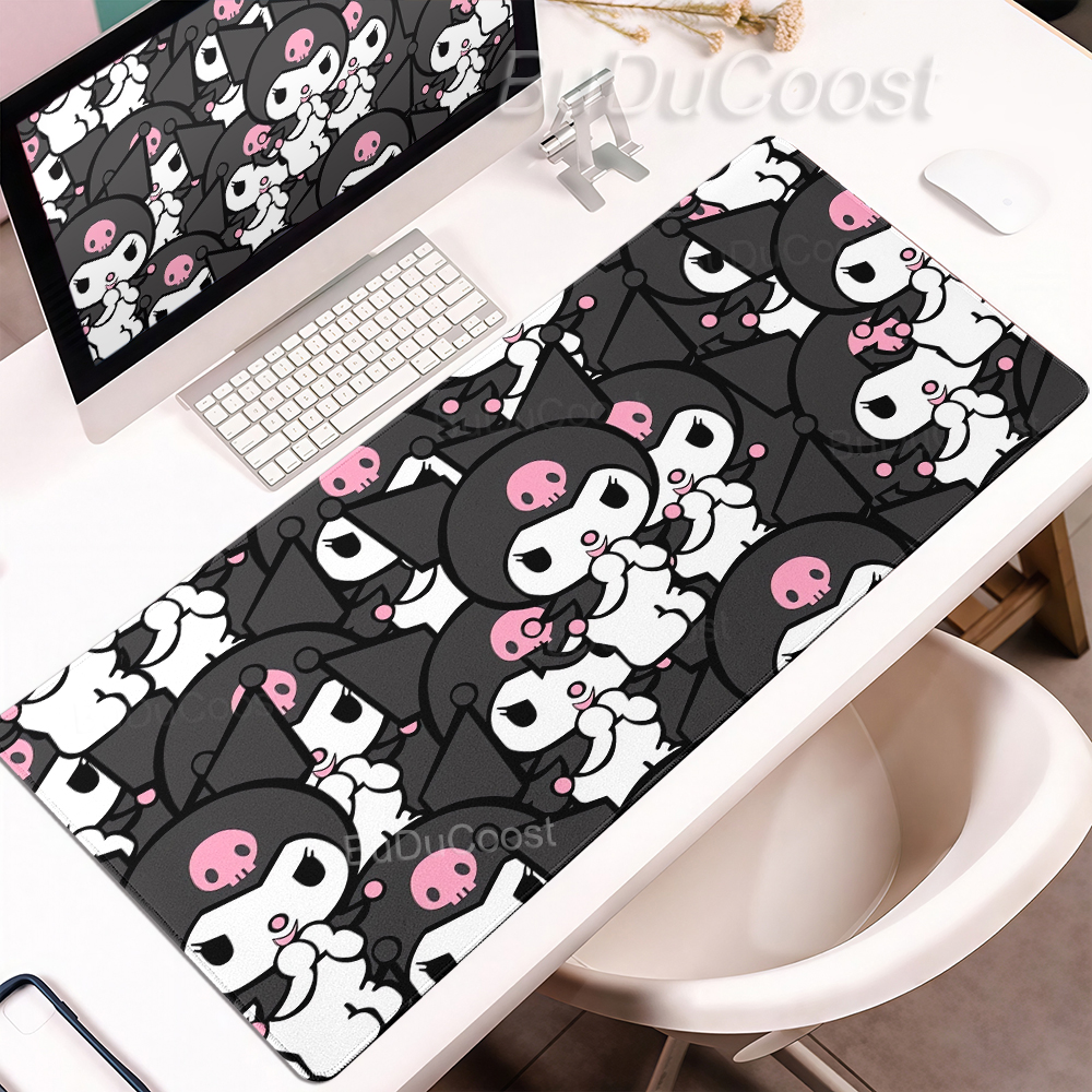 Pink Purple Cartoon Kuromi Xxl - Tradescantia Purple reseña y precio