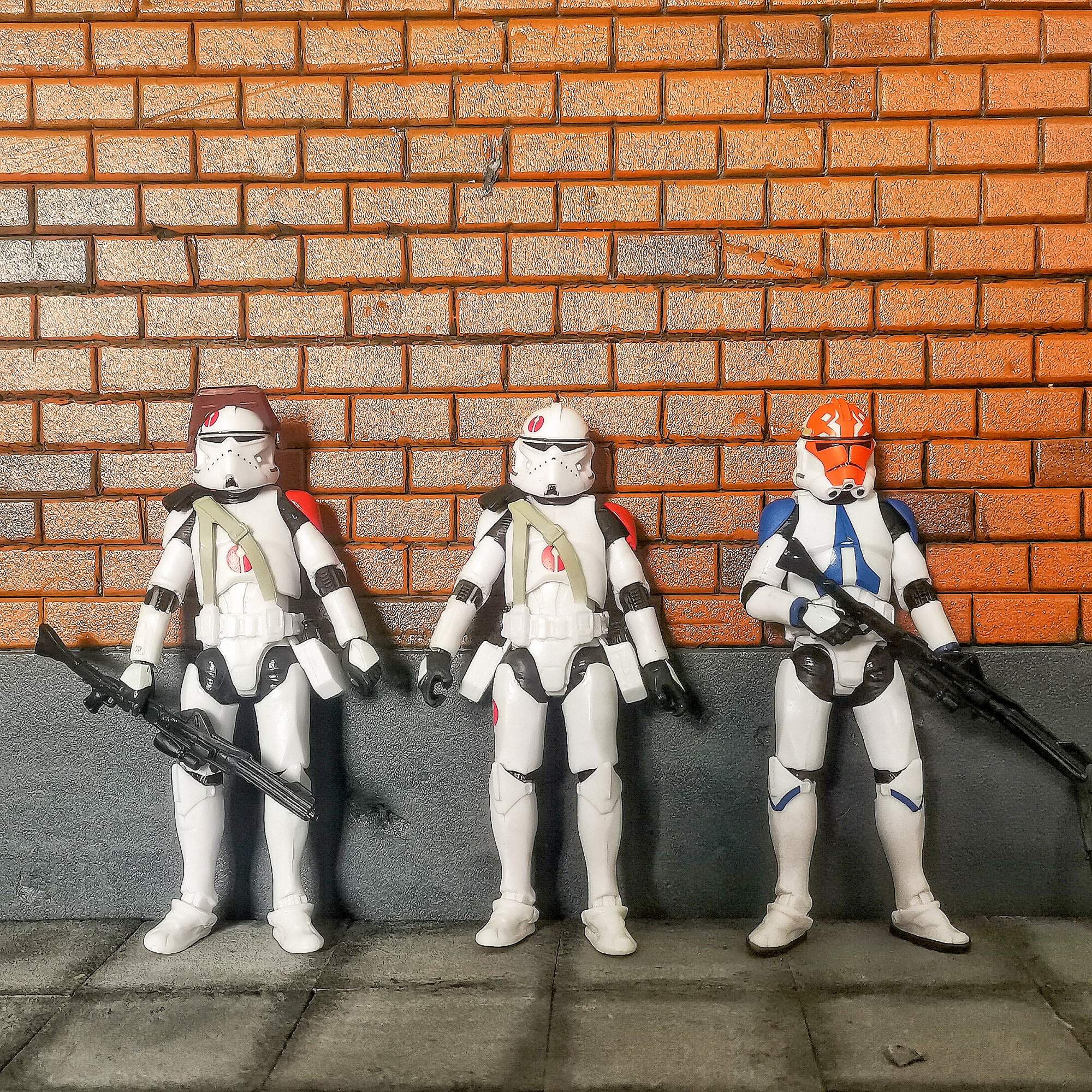 Star Wars 3.75 Inch  1/18 P1 A - Begonia Rex reseña y precio