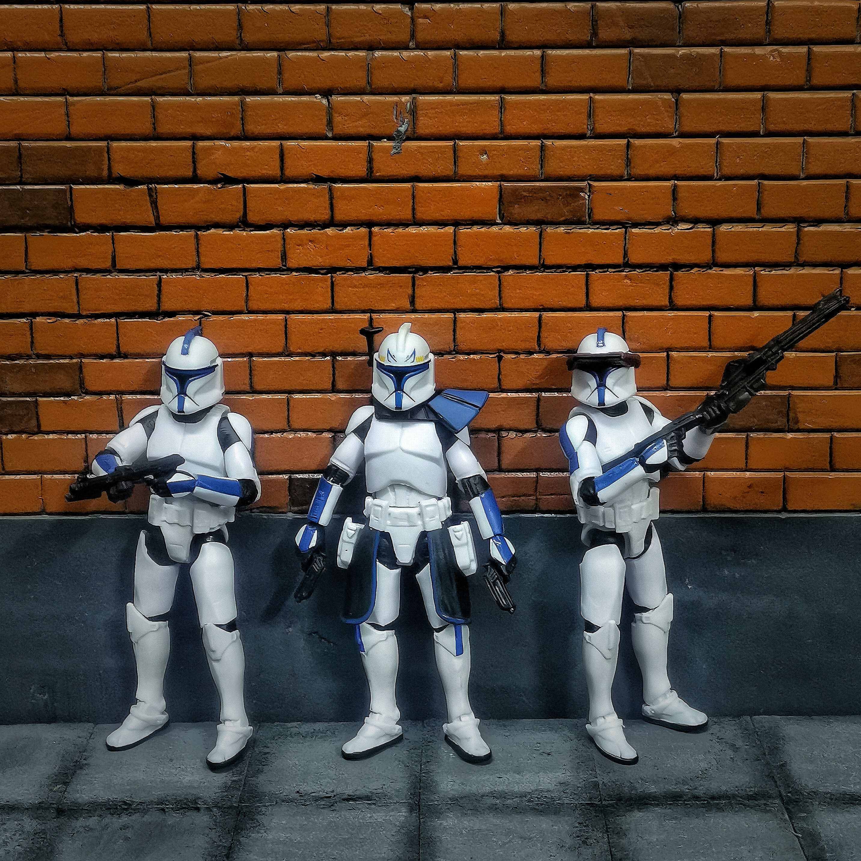 Star Wars 3.75 Inch  1/18 P1 A - Begonia Rex reseña y precio