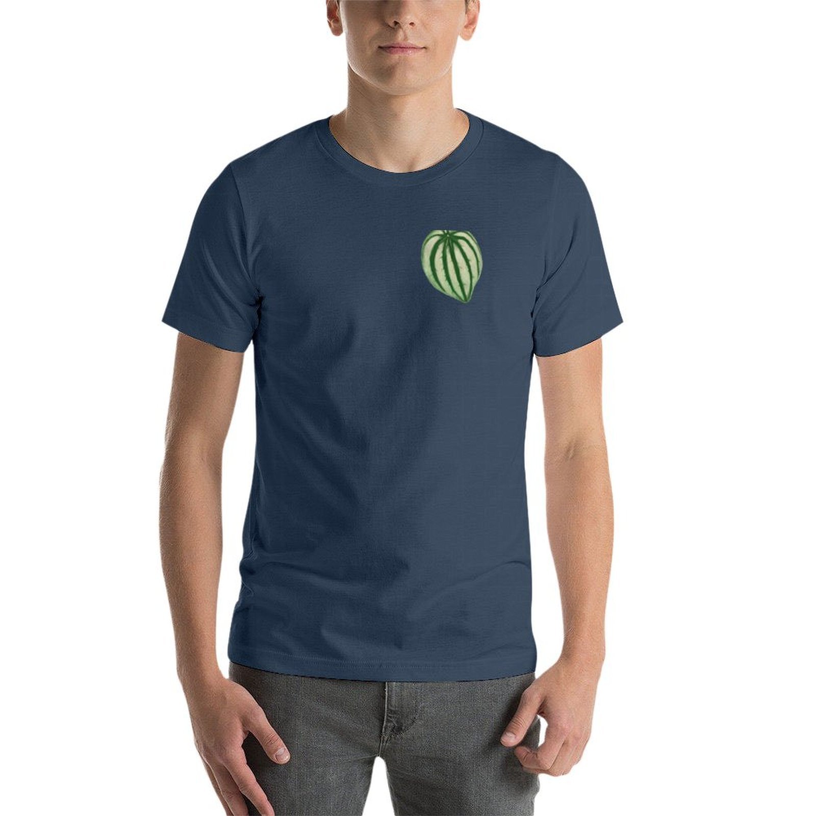Peperomia Watermelon T-Shirt M - Peperomia Watermelon reseña y precio