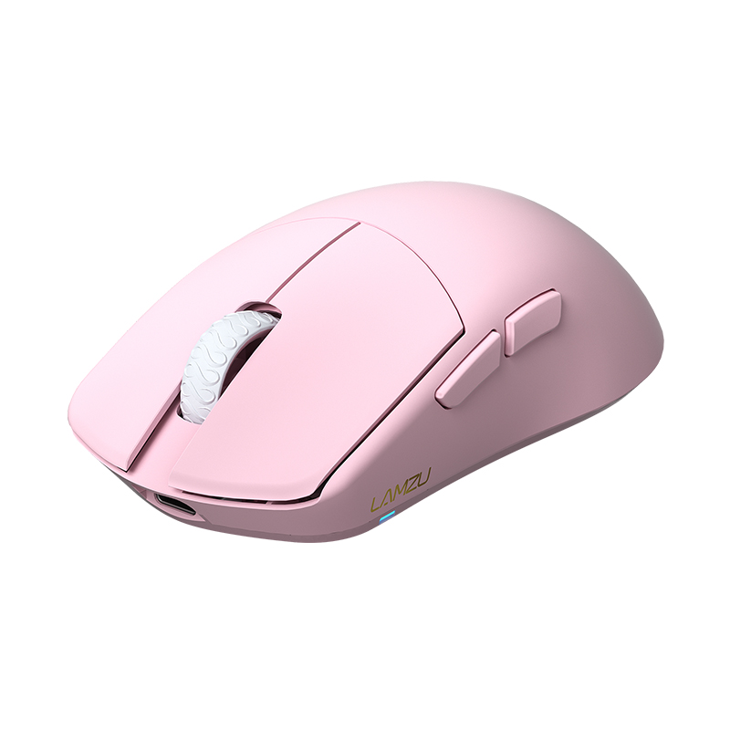 LAMZU MAYA Champion Edition Ga - Tradescantia Purple reseña y precio
