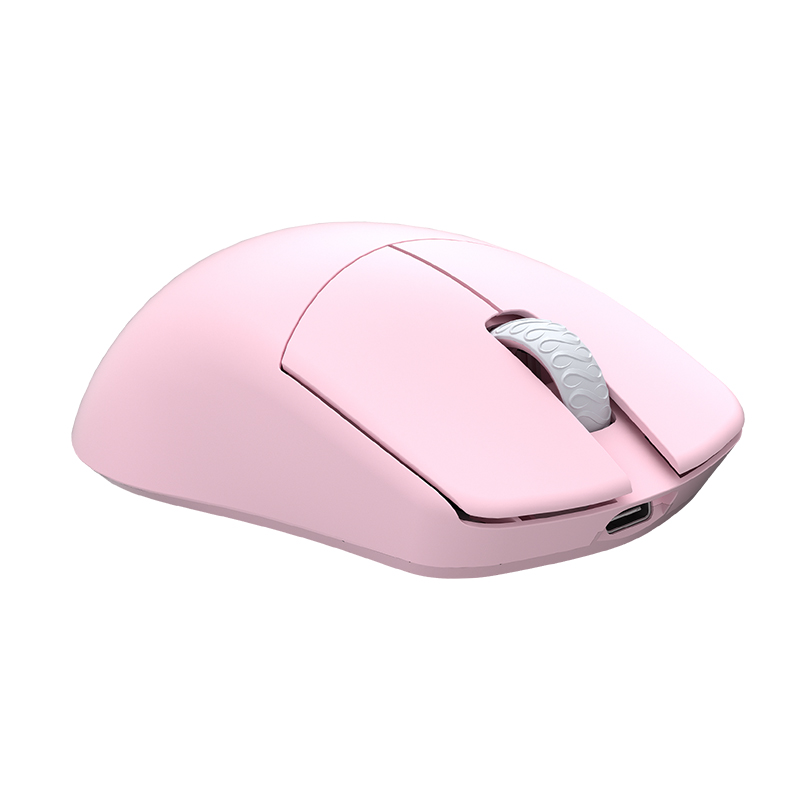 LAMZU MAYA Champion Edition Ga - Tradescantia Purple reseña y precio
