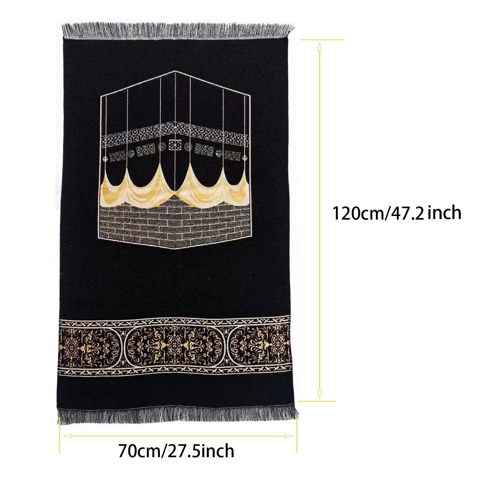 Prayer Mat Muslim Islam Prayer - Maranta Prayer Plant reseña y precio