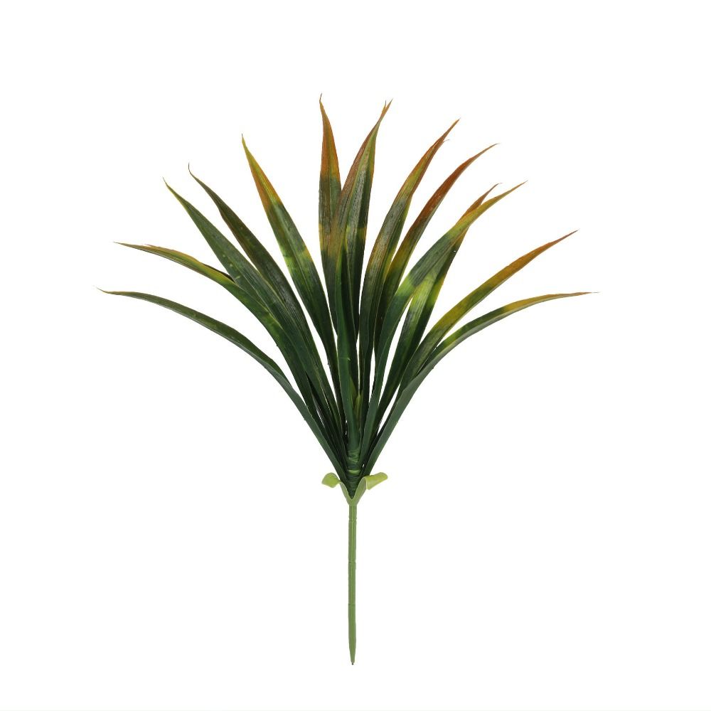 Realistic 42cm Artificial Orch - Spider Plant Hanging reseña y precio