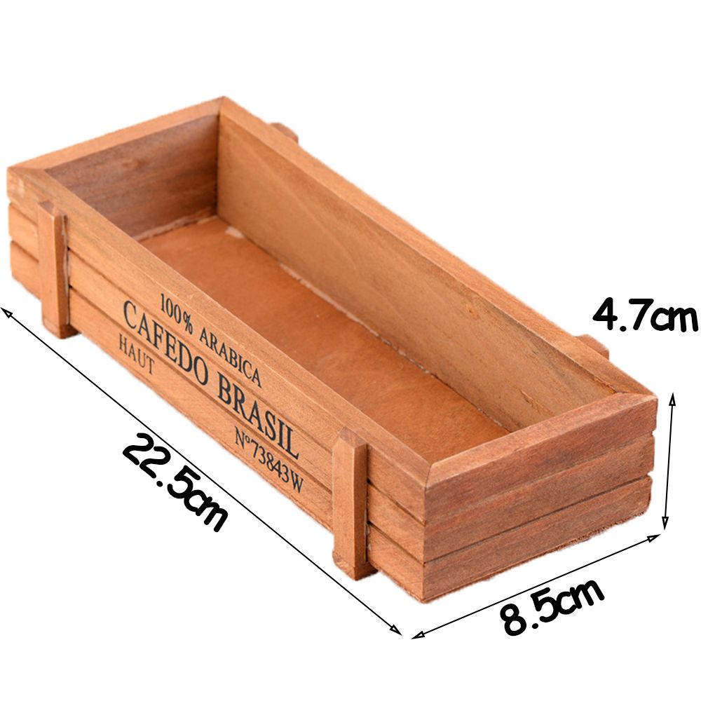 1 PC Tools Garden Decor Trough - Pilea Peperomioides reseña y precio