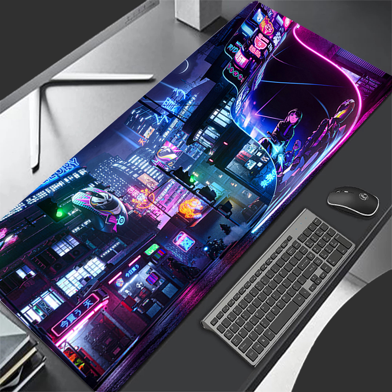 Purple Retro Neon City HD Cust - Tradescantia Purple reseña y precio