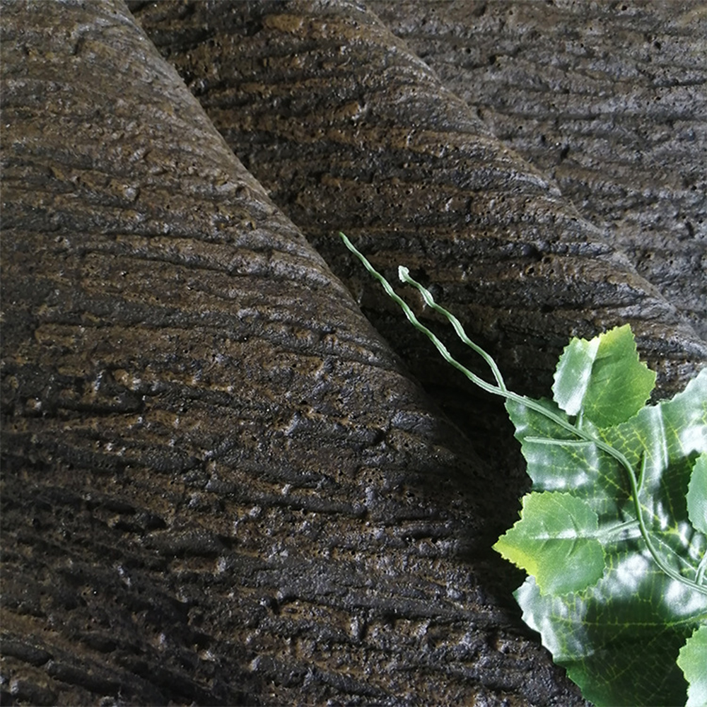Cuttable Simulation Tree Bark  - Pilea Peperomioides reseña y precio