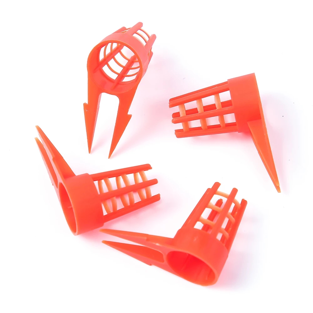 20 Pcs Bee Protective Cover Ce - Begonia Rex reseña y precio