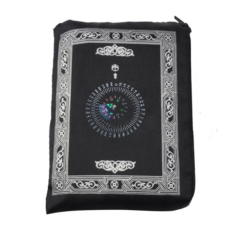 Muslim Prayer Rug Polyester Po - Maranta Prayer Plant reseña y precio