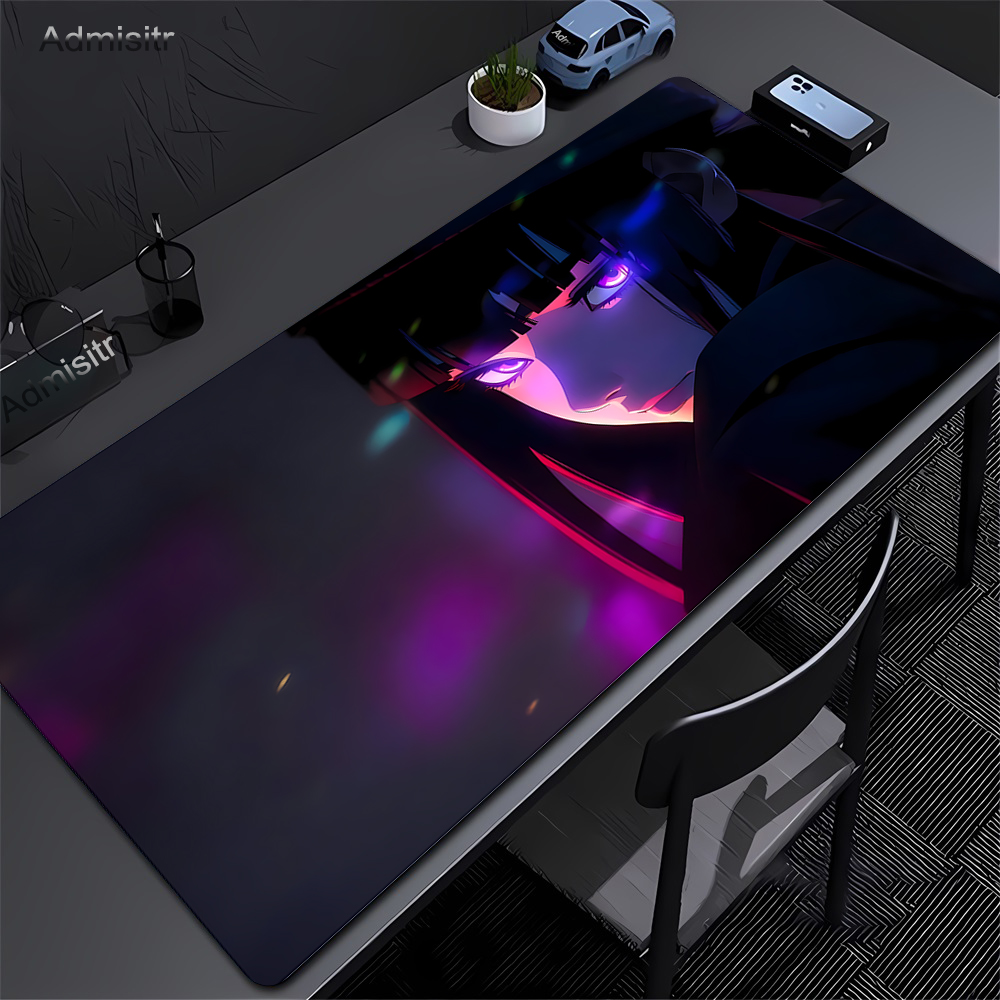 XXL Mouse Pad PC Purple Anime  - Tradescantia Purple reseña y precio