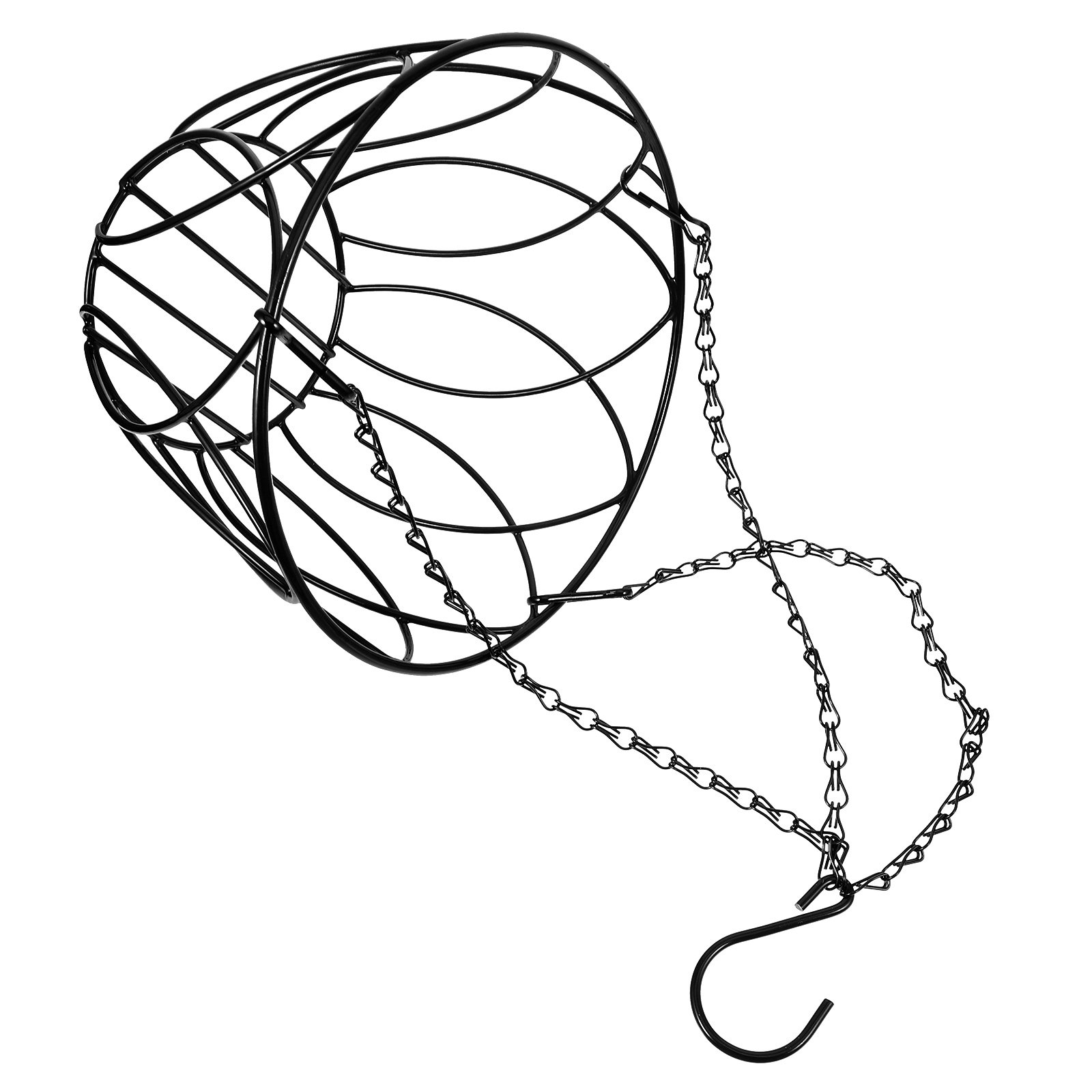 Hanging Flowerpot Holder for B - Spider Plant Hanging reseña y precio