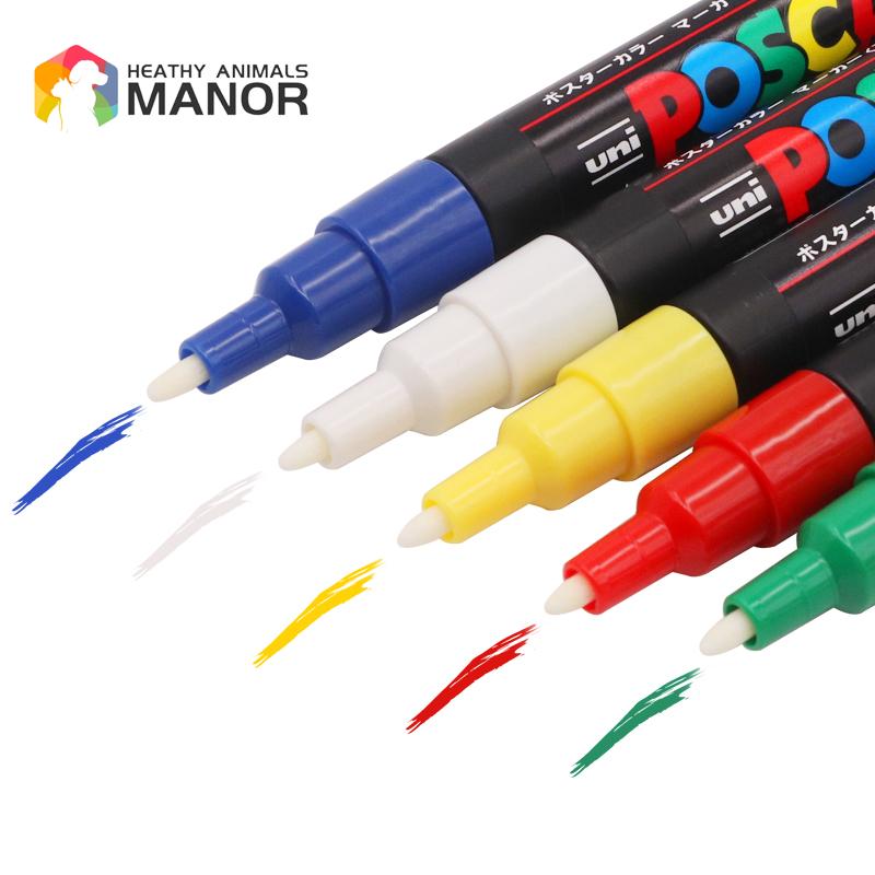 1Pcs Beekeeping Mark Pen Queen - Begonia Rex reseña y precio